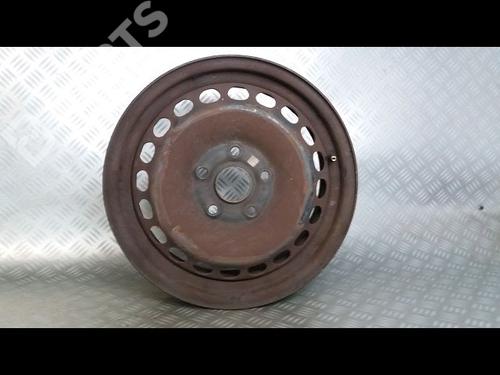 Used Rim VW PASSAT B5 (3B2) 1.9 TDI (90 hp) 9009682