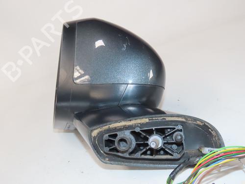 Retrovisor esquerdo CITROËN C4 Picasso II 1.6 HDi / BlueHDi 115 | BP38475730C26 - Image 4