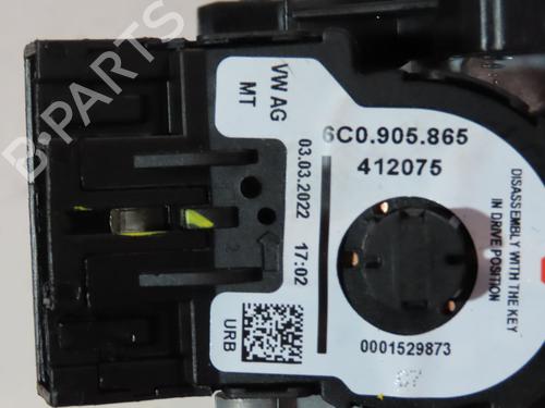 Ignition barrel VW TAIGO (CS1) 1.0 TSI | BP29551437M48 