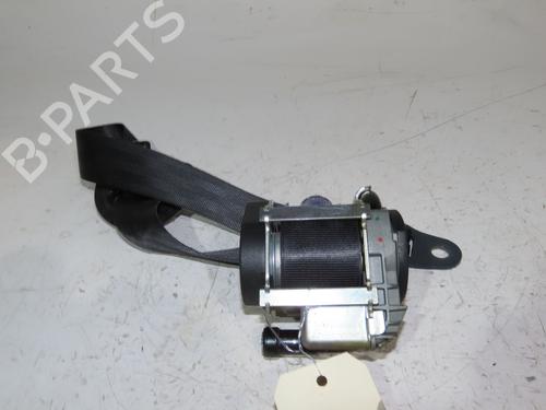 Used Front right seatbelt Front right seatbelt PEUGEOT 308 I (4A_, 4C_) 1.6 HDi (112 hp) 19401790 19401790