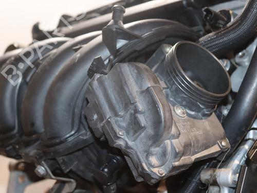 Used Engine PEUGEOT 308 I (4A_, 4C_) 1.6 16V (120 hp) 30187762