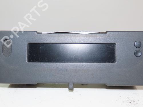 Display monitor RENAULT CLIO III (BR0/1, CR0/1) 1.5 dCi (C/BR0G, C/BR1G) | BP23161468C48