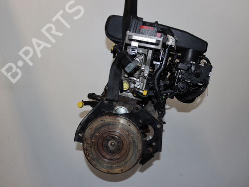 Used Engine FIAT PUNTO EVO (199_) 1.2 (65 hp) 25040946