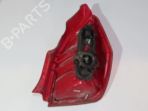 Used Left taillight CITROËN C2 (JM_) 1.4 (73 hp) 27095446
