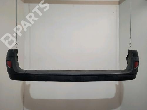 Used Rear bumper RENAULT KANGOO Express (FC0/1_) 1.5 dCi (FC07, FC1R) (65 hp) 9026507