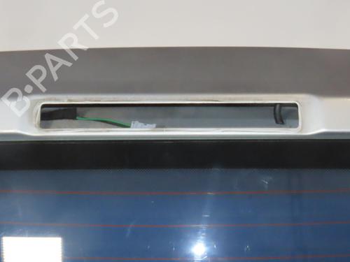 Used Tailgate RENAULT TWINGO II (CN0_) 1.5 dCi 75 (75 hp) 29929897