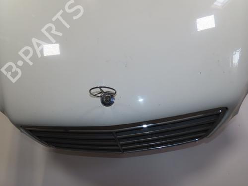 Hood MERCEDES-BENZ C-CLASS (W203) C 200 CDI (203.007) | BP18477544C1 