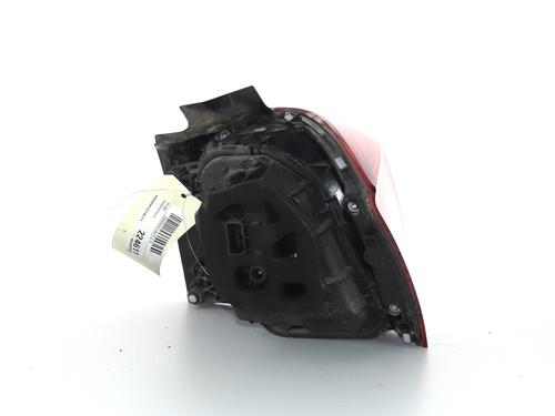 Left taillight VW POLO VI (AW1, BZ1, AE1) 1.0 TSI | BP38973596C34 - Image 2
