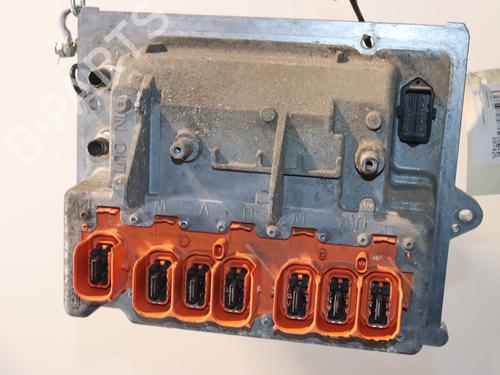 Used Inverter/Converter PEUGEOT 508 I (8D_) 2.0 HDi Hybrid4 AWC (200 hp) 23159448