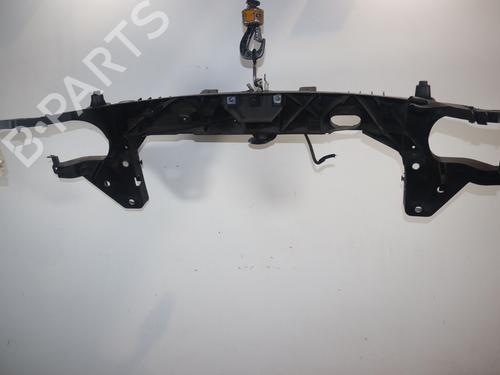 Frontplade/Frontkurv RENAULT MODUS / GRAND MODUS (F/JP0_) 1.5 dCi (FP0E, JP0E) | BP32768064C72 - Image 2