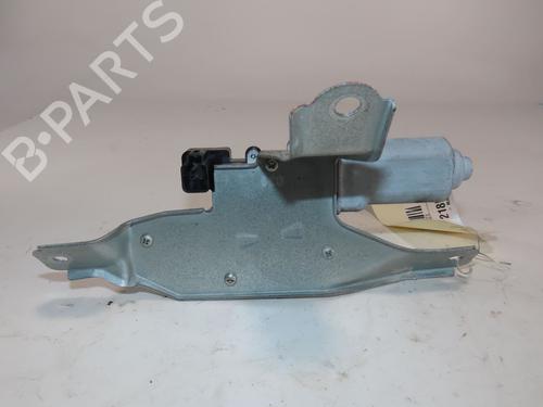 Used Rear wiper motor Rear wiper motor MAZDA 2 (DE_, DH_) 1.3 (DE3FS) (75 hp) 33008975 33008975