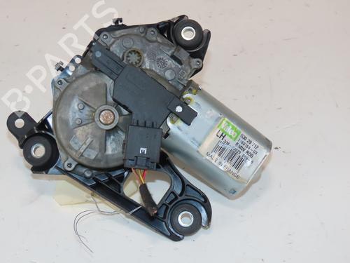 Rear wiper motor MINI MINI CLUBMAN (R55) Cooper D | BP29872837M102