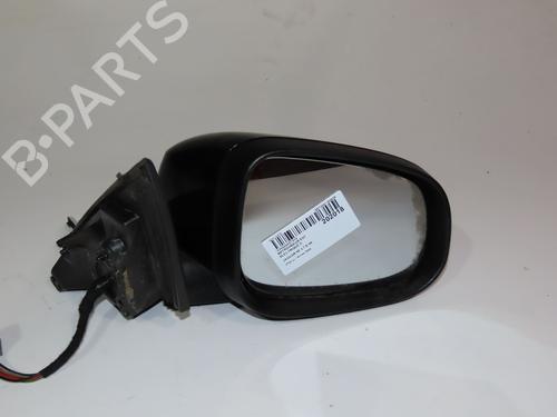 Used Right mirror JAGUAR XF I (X250) 2.7 D (207 hp) 20314392