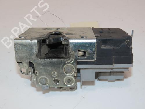 Used Front left lock Front left lock PEUGEOT 206+ (2L_, 2M_) 1.4 i (2LKFWA, 2MKFWA) (75 hp) 33222194 33222194