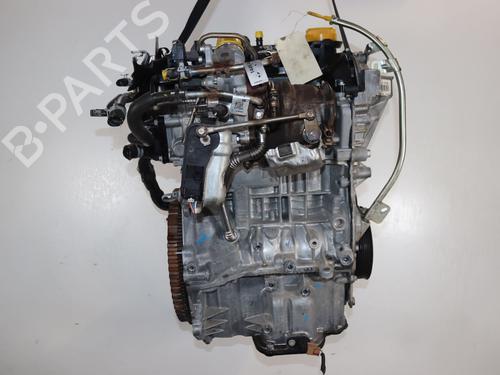 Engine RENAULT CLIO V (B7_) 1.0 TCe 100 (B7MT) | BP39419023M1 - Image 3
