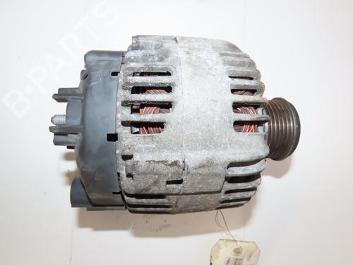 Alternador VW GOLF V (1K1) 1.9 TDI (105 hp) 29740142