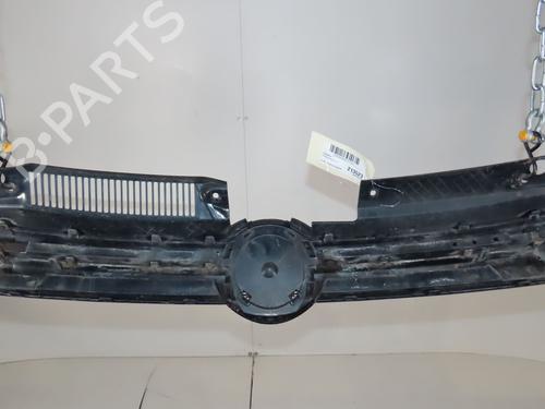Griglia VW GOLF VI (5K1) 1.6 TDI (105 hp) 31634594