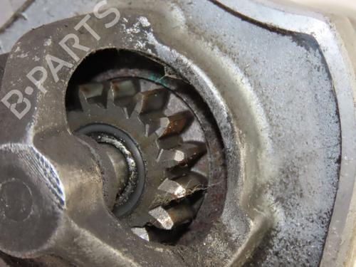 Used Starter PEUGEOT 5008 II (MC_, MJ_, MR_, M4_) 1.2 THP (MRHNYH, MRHNYW, MRHNSJ, MRHNSU, MRHNSM) (131 hp) 32179402