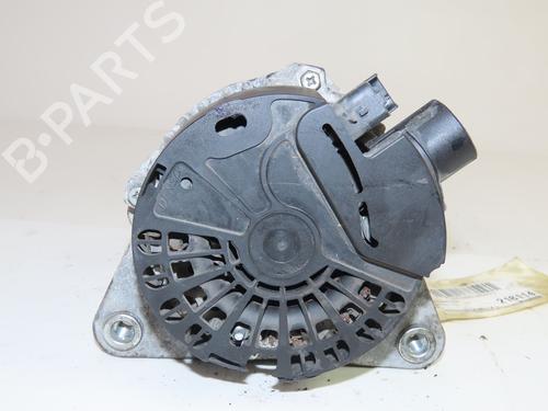 Alternator CITROËN C3 II (SC_) 1.2 VTi 82 | BP33478874M7 - Image 3
