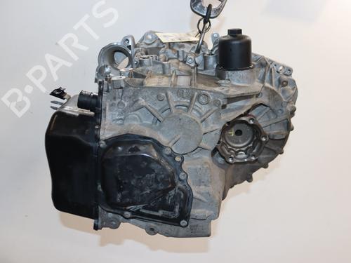 Gearbox VW GOLF VII (5G1, BQ1, BE1, BE2) 2.0 GTI | BP28177845M3 