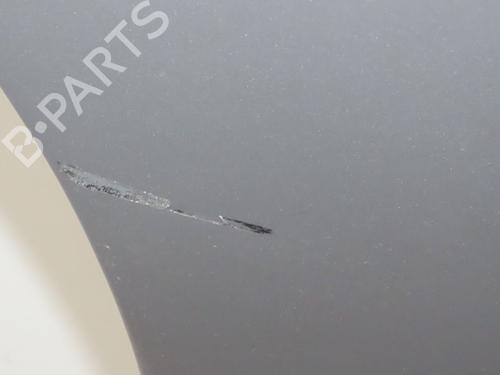 Right rear door JAGUAR S-TYPE II (X200) 2.5 V6 | BP27373482C5