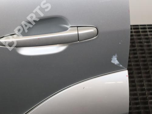 Left rear door TOYOTA LAND CRUISER PRADO (_J12_) 3.0 D-4D (KDJ120, KDJ125) | BP11345991C4 