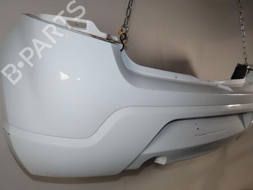 Rear bumper DACIA SANDERO 1.2 16V | BP30916515C8