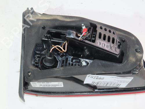 Right tailgate light VW GOLF VII (5G1, BQ1, BE1, BE2) 1.4 TSI | BP28485621C80