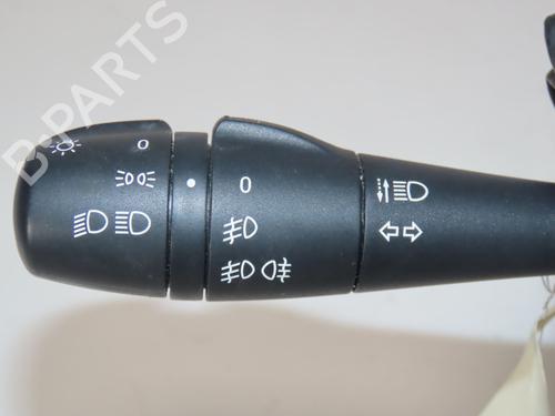 Headlight switch DACIA SANDERO II 1.0 SCe 75 (B8JC, B8JD, B8NC) | BP31935657I24