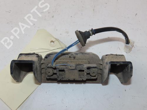 Used Tailgate handle Tailgate handle FIAT SEDICI (189_) 1.6 16V 4x4 (107 hp) 34201235 34201235