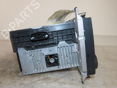 Radio MERCEDES-BENZ CLC-CLASS (CL203) CLC 220 CDI (203.708) | BP20128561E6 