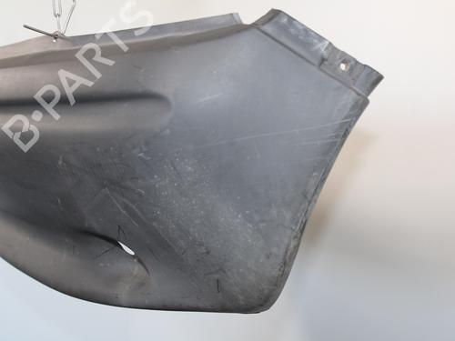 Rear bumper OPEL CORSA B (S93) 1.2 i (F08, F68, M68) | BP23163882C8