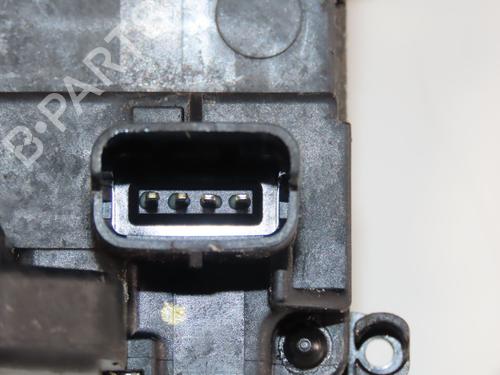 Used Front left lock RENAULT SCÉNIC III (JZ0/1_) 1.5 dCi (106 hp) 31935717