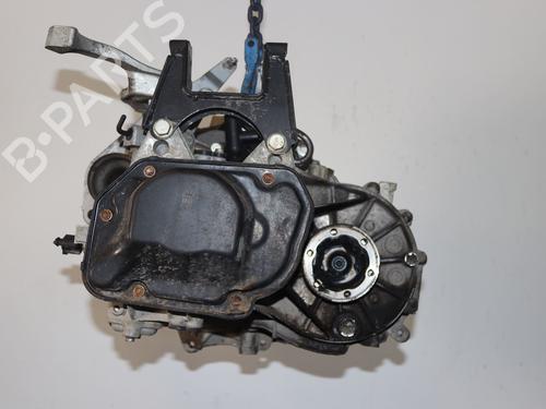 Gearbox VW POLO (9N_, 9A_) 1.2 12V | BP26304048M3 