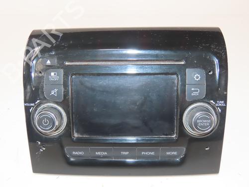 Radio PEUGEOT BOXER Van 2.0 BlueHDi 110 | BP35797146E6 - Image 6