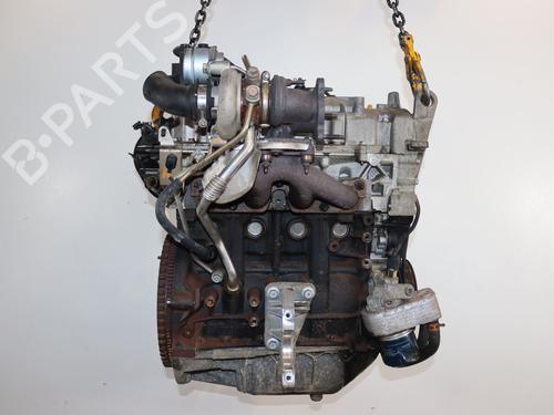 Engine RENAULT MODUS / GRAND MODUS (F/JP0_) 1.2 | BP38761554M1 - Image 4