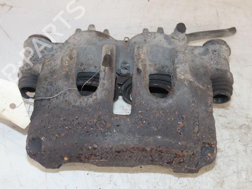 Left front brake caliper RENAULT MASTER III Van (FV) 2.3 dCi 125 FWD (FV0C, FV0D, FV0G, FV0H, FV0J, FV0K,... | BP23160668M105 - Image 2