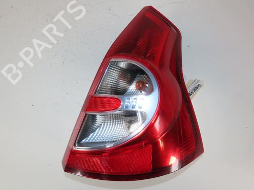 right-taillight-dacia-sandero-2008-33997970 main image