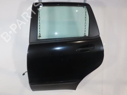Left rear door MERCEDES-BENZ A-CLASS (W169) A 160 (169.031, 169.331) | BP25586975C4 