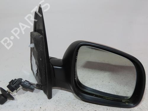 Right mirror SEAT AROSA (6H1) 1.7 SDI | BP24460571C27 