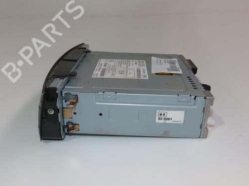 Radio CITROËN C1 (PM_, PN_) 1.0 | BP17996131E6