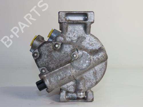 AC compressor TOYOTA VERSO (_R2_) 2.0 D-4D (AUR20_, AUR20R) | BP31031001M34 - Image 2