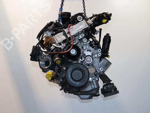 Engine BMW 1 (F21) 118 d | BP24486188M1 - Image 5