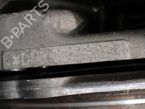 Engine SEAT LEON ST (5F8) 1.5 TGi | BP25015328M1