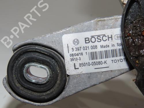 Used Front wiper motor Front wiper motor 20299849 20299849