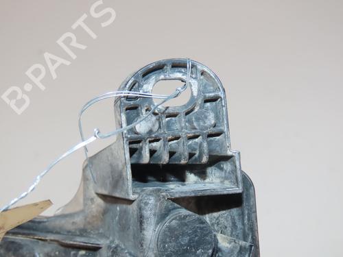 Used Left daytime light PEUGEOT 308 SW I (4E_, 4H_) 1.6 HDi (92 hp) 31277479