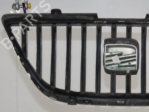 Used Grille SEAT IBIZA IV SC (6J1, 6P5) 1.4 (85 hp) 31277197