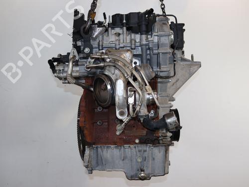 Engine FORD FOCUS IV (HN) 1.0 EcoBoost | BP35506178M1 - Image 3