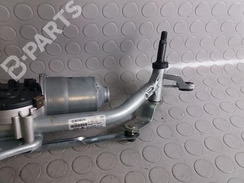 Front wiper motor OPEL CROSSLAND X / CROSSLAND (P17, P2QO) 1.6 Turbo D (75) | BP9007037M29 