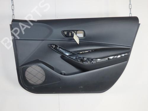 Front right panel TOYOTA COROLLA Estate (_E21_) 2.0 Hybrid (MZEH12) | BP33187838C59 - Image 2